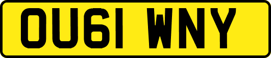 OU61WNY