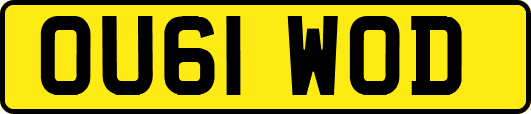 OU61WOD