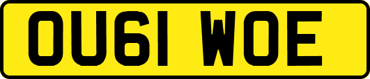 OU61WOE