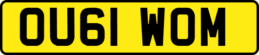 OU61WOM