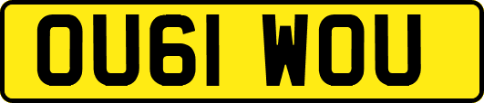 OU61WOU