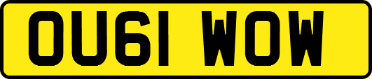 OU61WOW
