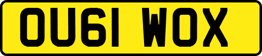 OU61WOX