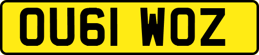 OU61WOZ