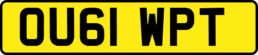 OU61WPT