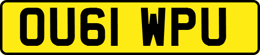 OU61WPU
