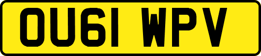 OU61WPV