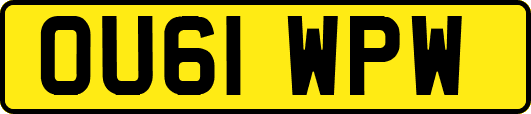 OU61WPW