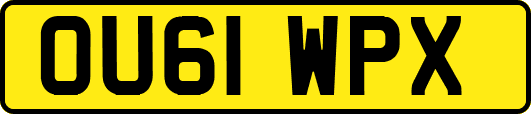 OU61WPX