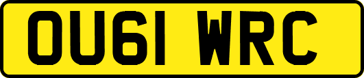 OU61WRC