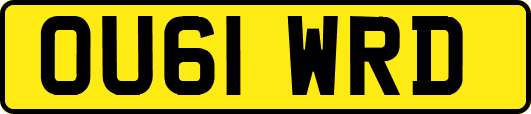 OU61WRD