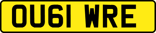 OU61WRE