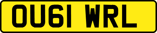 OU61WRL