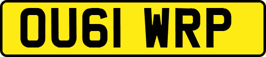 OU61WRP