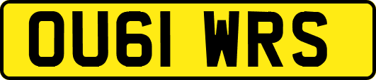 OU61WRS