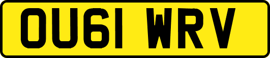 OU61WRV