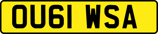 OU61WSA