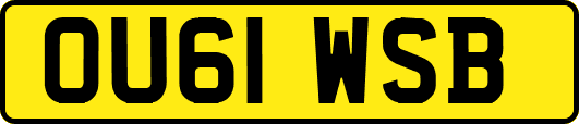 OU61WSB