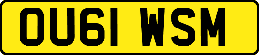 OU61WSM