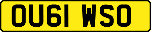OU61WSO