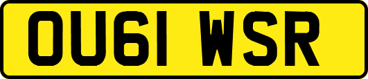 OU61WSR
