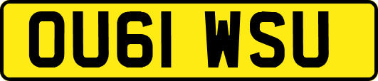 OU61WSU