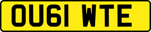 OU61WTE