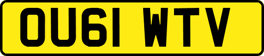 OU61WTV