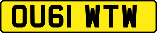 OU61WTW