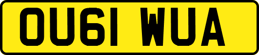 OU61WUA