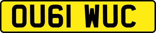OU61WUC