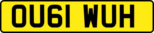 OU61WUH