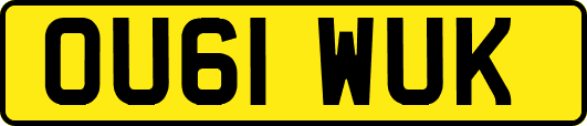 OU61WUK