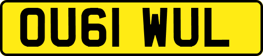 OU61WUL