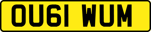 OU61WUM