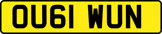OU61WUN