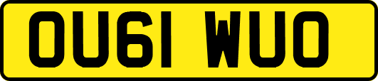 OU61WUO