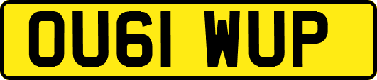 OU61WUP