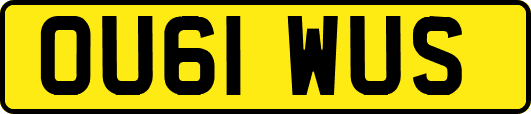 OU61WUS