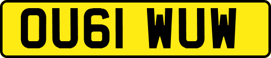 OU61WUW