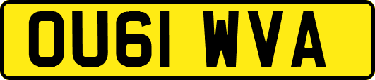 OU61WVA