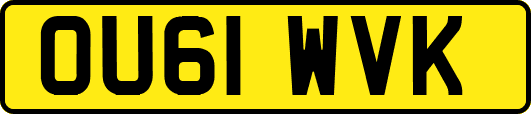 OU61WVK