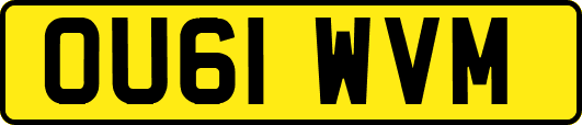OU61WVM