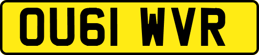 OU61WVR
