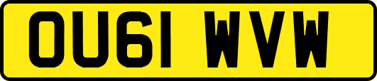 OU61WVW
