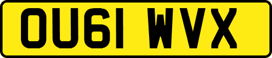 OU61WVX