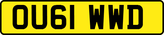OU61WWD