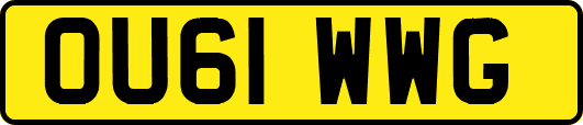 OU61WWG