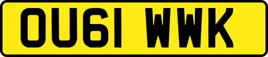 OU61WWK