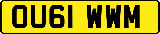 OU61WWM